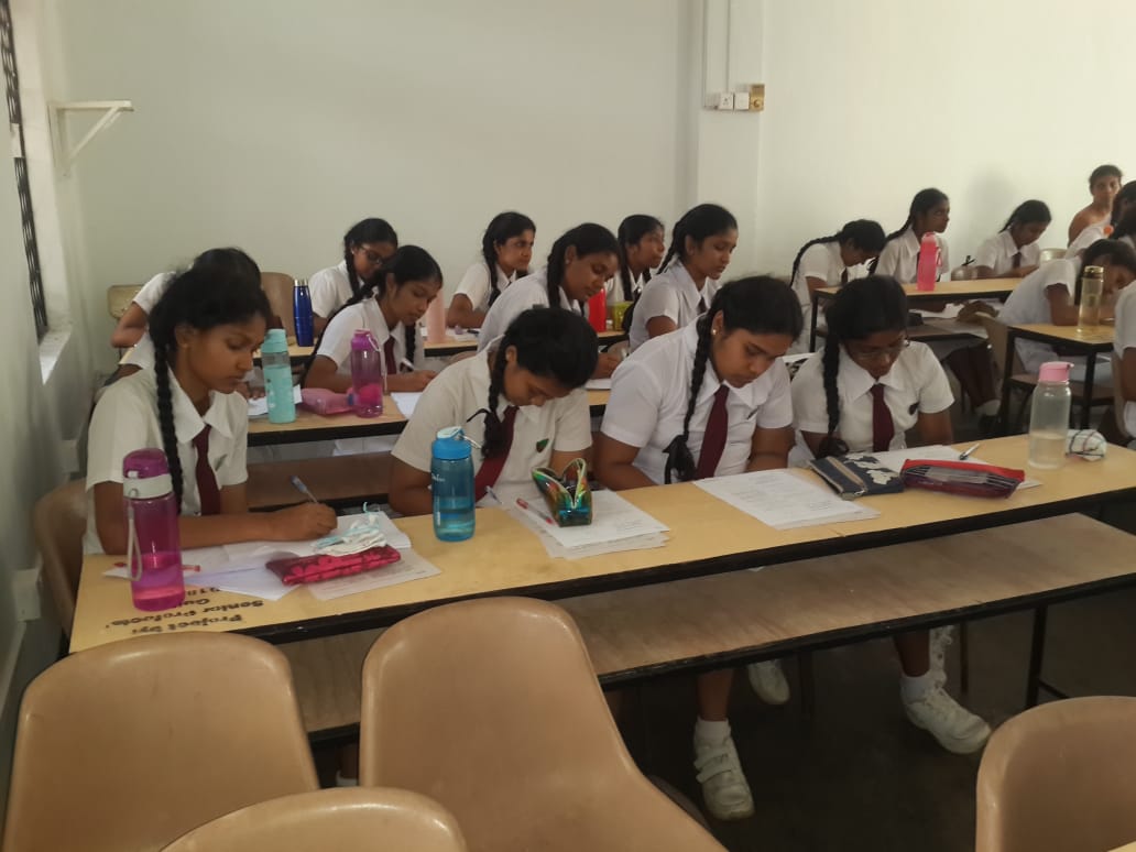 Academics – Samudradevi Balika Vidyalaya