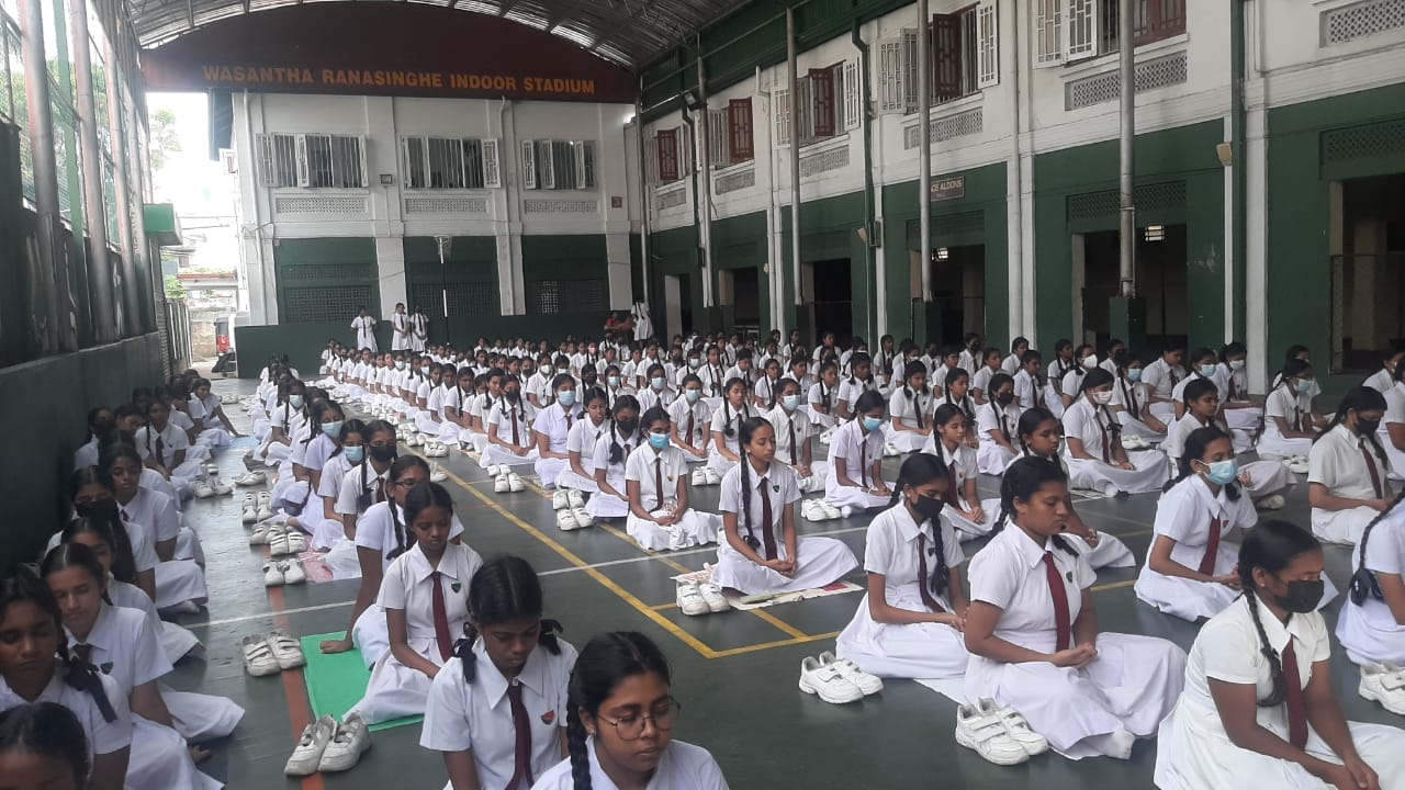 Samudradevi Balika Vidyalaya